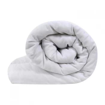 Image of Linens and Lace 15 Tog Duvet - White
