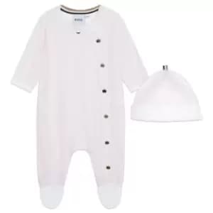 Image of Boss AIO Hat Set Bb32 - Pink