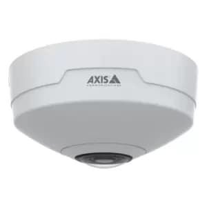 Image of Axis M4328-P Dome IP security camera Indoor 2992 x 2992 pixels...