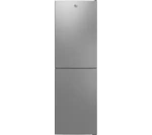 Image of Hoover HV3CT175LFKS 246L Freestanding Low Frost Fridge Freezer