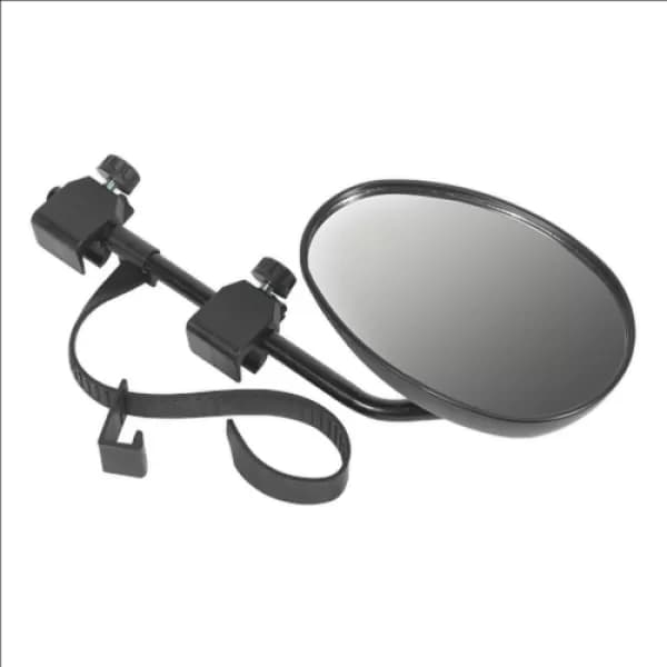Image of Genuine SEALEY TB63 Towing Mirror Extension