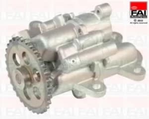 Image of Oil Pump FAI OP315
