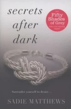 Image of Secrets After Dark by Sadie Matthews Paperback