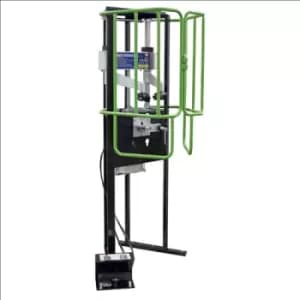 Image of Sealey Air Operated Coil Spring Compressor 3000kg