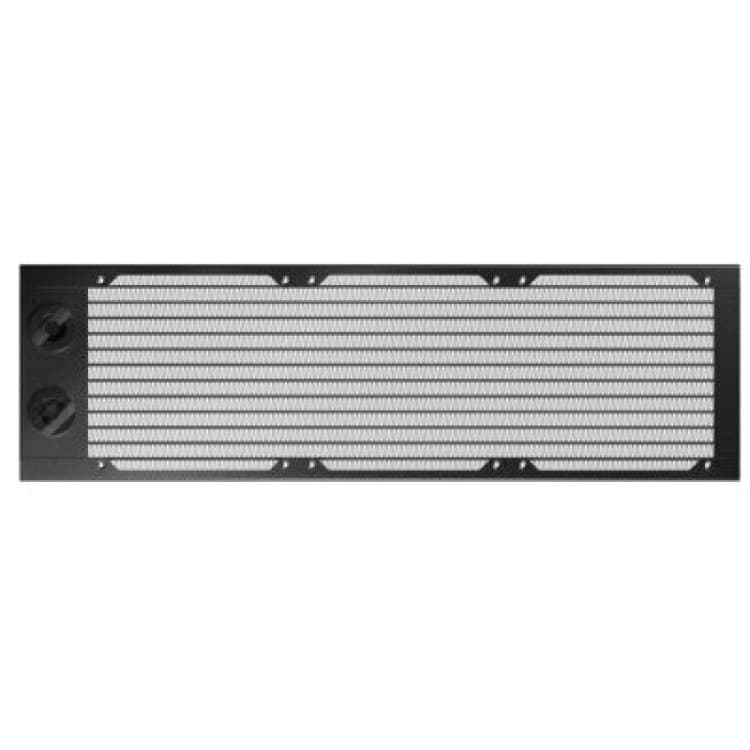 Image of Phanteks Phanteks GLACIER EZ-FIT 360RAD-30 Radiatior PH-GEF_RAD363_BK01