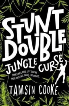 Image of Jungle curse by Tamsin Cooke