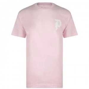 Image of Primitive Printed T Shirt Mens - Thorns