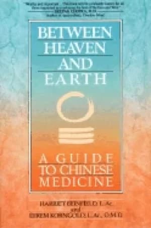 Image of between heaven and earth a guide to chinese medicine