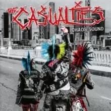 Image of Chaos Sound
