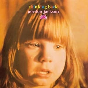 Image of Gordon Jackson - Thinking Back (Rsd 2018) Vinyl