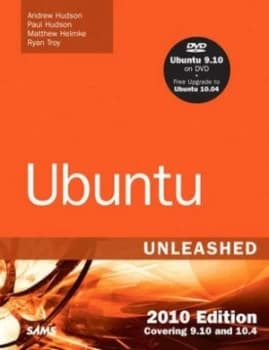 Image of Ubuntu Unleashed by Andrew Hudson Paperback