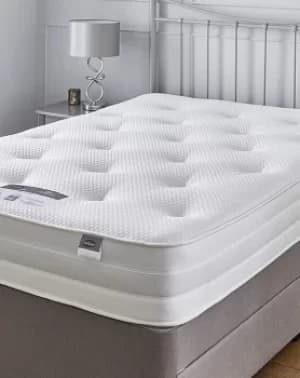 Image of Silentnight 1000 Ortho Mattress