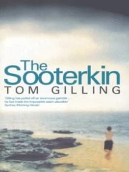 Image of The Sooterkin by Tom Gilling Paperback