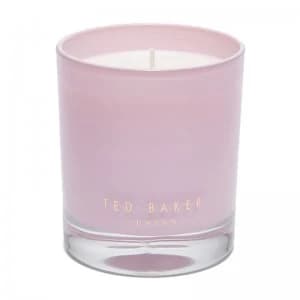 Image of Ted Baker Bergamot & Cassis Scented Candle 200g