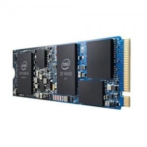 Image of Intel Optane H10 32GB NVMe SSD Drive
