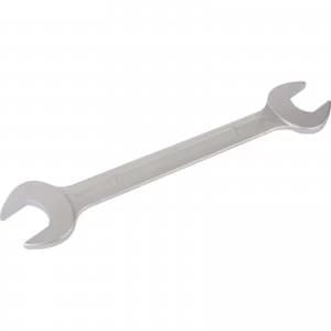 Image of Elora Long Double Open End Spanner Imperial 1" 1/4" x 1" 7/16"