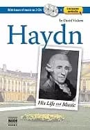 Image of haydn his life and music
