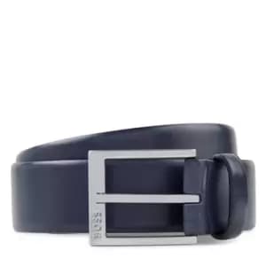 Image of Boss Erron Belt - Blue