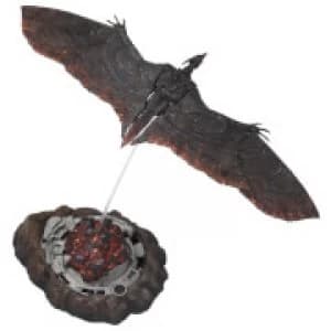 Image of NECA Godzilla: KOM - 7 Scale Action Figure - 2019 Rodan