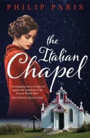 Image of The Italian Chapel by Philip Paris
