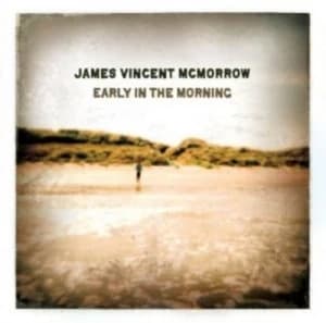Image of Early in the Morning by James Vincent McMorrow CD Album