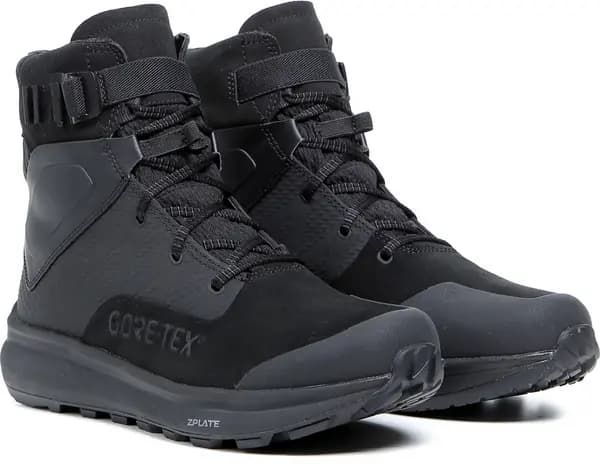 Image of Momodesign Submachine GTX Black 45