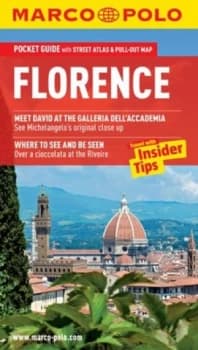 Image of Florence by Marco Polo