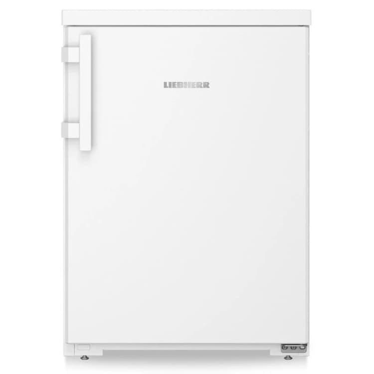 Image of Liebherr Plus Rdi1621 85cm Small Fridge with Ice Box - White - D Rated