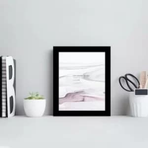 Image of SCTCIZ-019 Multicolor Decorative Framed MDF Painting