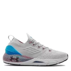 Image of Under Armour Armour Phantom 2 Runners Mens - Grey