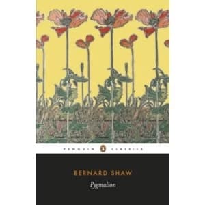 Image of Pygmalion by George Bernard Shaw (Paperback, 2003)
