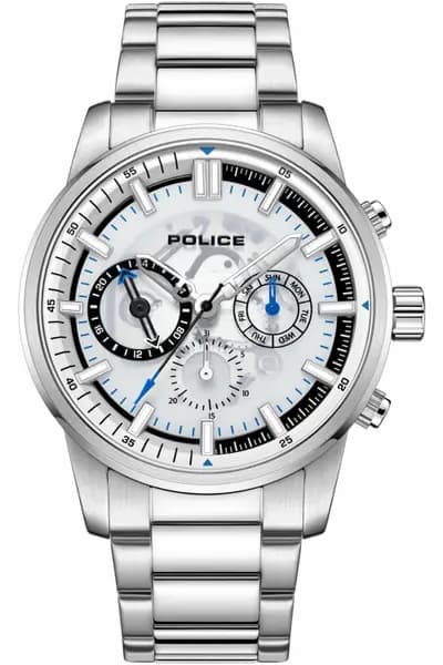 Image of Police Police Greenlane Watch PEWJK2227004
