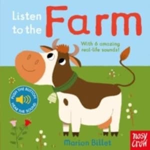 Image of Listen to the Farm
