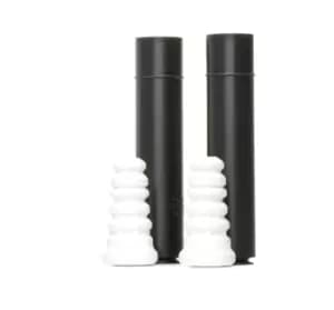 Image of FEBI BILSTEIN Rubber Buffer, suspension 109330 FORD,Focus II Schragheck (DA_, HCP, DP),FOCUS (DAW, DBW),FOCUS Stufenheck (DFW)