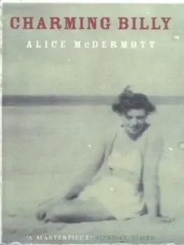 Image of Charming Billy by Alice Mcdermott Book
