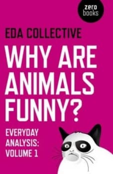 Image of Why Are Animals Funny Volume 1 by Daniel C Bristow Paperback