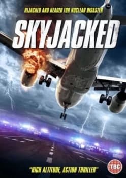 Image of Skyjacked - DVD
