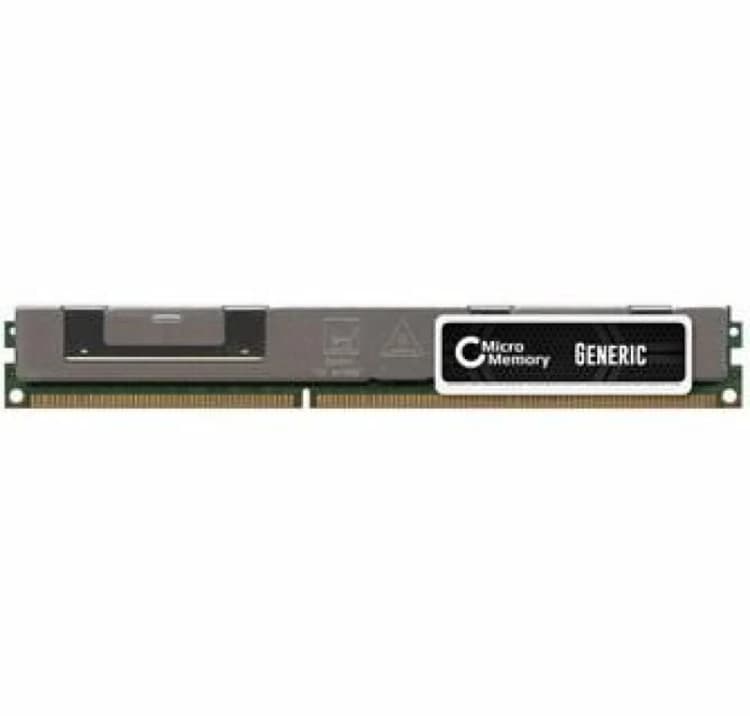 Image of CoreParts MMI9915/16GB memory module 1 x 16GB DDR3 240-pin DIMM