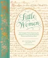 Image of little women the complete novel featuring letters and ephemera from the ch