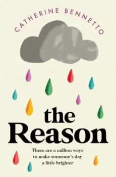 Image of The reason - Catherine Bennetto - Paperback - Used