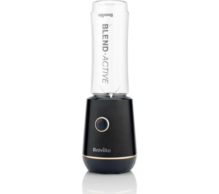 Image of Breville Blendactive Black VAERD Unisex