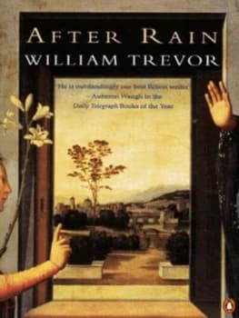 Image of After Rain by William Trevor Book