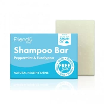 Image of FS SB Peppermint & Eucaly - 95g (Case of 6)