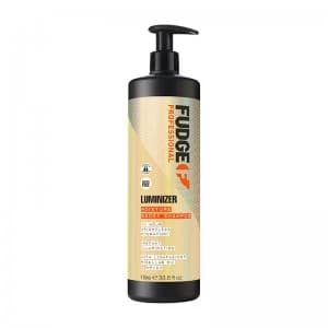 Image of Fudge Luminizer Moisture Boost Shampoo 1L
