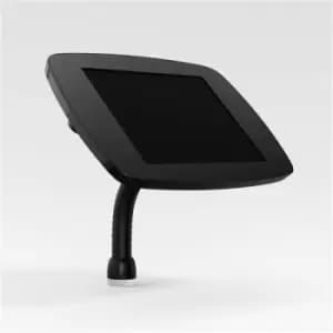 Image of Bouncepad Flex Samsung Galaxy Tab A 10.1 (2016 - 2018) Black Covered Front Camera and Home Button |