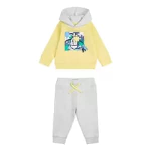 Image of Original Penguin Penguin Hdy & Jog St Bb99 - Yellow