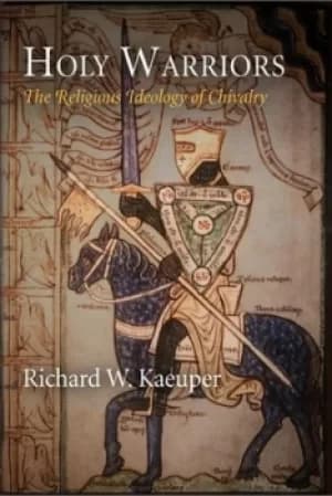 Image of Holy warriors by Richard W Kaeuper
