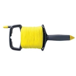 Image of Fisco 100m/1.5mm Chalk Line Roll