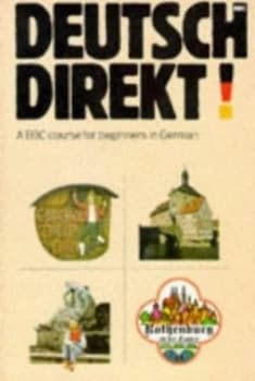 Image of Deutsch Direkt by J. L. M Trim and Katrin M Kohl and British Broadcasting Corporation Paperback