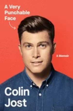 Image of very punchable face a memoir